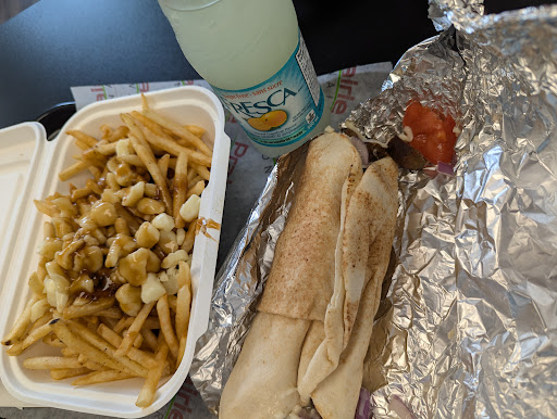 Photo of Soo Shawarma Burgers & Grill House - 129 Second Line W Unit-1, Sault Ste. Marie, ON P6C 2J1